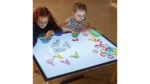 Lichttafel A1