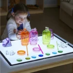 Lichttafel A2