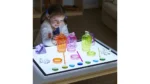 Lichttafel A2