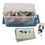 Boerderijdieren Spel