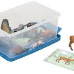 Bos Dieren Spel