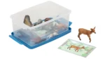 Bos Dieren Spel