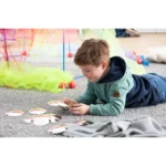 Spiegel Experimenten Set 10/St. - Afbeelding 4