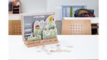 Opbouw van de Weide - World Didac 2023 Prijs! - Afbeelding 2