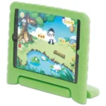 KidsCover incl. stylus, groen