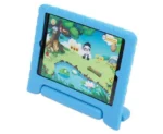 KidsCover incl. stylus, blauw