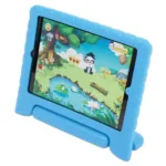 KidsCover incl. stylus, blauw