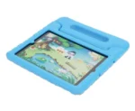 KidsCover incl. stylus, blauw - Afbeelding 3