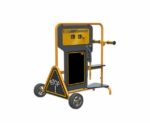 E-laadpaal/ mobiel tankstation - Afbeelding 3