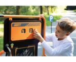 E-laadpaal/ mobiel tankstation - Afbeelding 13