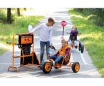 E-laadpaal/ mobiel tankstation - Afbeelding 12