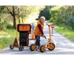 E-laadpaal/ mobiel tankstation - Afbeelding 11