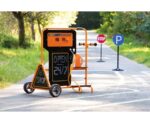 E-laadpaal/ mobiel tankstation - Afbeelding 10