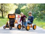 E-laadpaal/ mobiel tankstation - Afbeelding 8