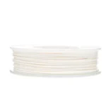 PLA materiaal, wit