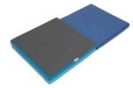 Opvouwbare Gymmat 3-dlg - Afbeelding 5