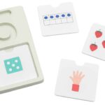 Getallen & hoeveelheden verkenningsset