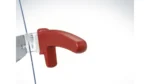 Snijmachine 1171, snijlengte 710 mm - Afbeelding 3