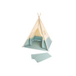 Tipi Tent