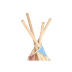 Tipi Tent - Afbeelding 2