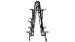 12-Zittingen OUTDOOR Sico Vouwtafel - Afbeelding 5