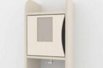Garderobe 3-delig - Afbeelding 3