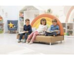 Regenboog Bank - Afbeelding 4