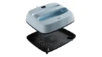CRICUT EasyPress 3 EU 25x30cm - Afbeelding 4