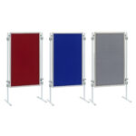 Kinder Presentatie bord 75x120 cm - Afbeelding 3