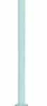 KDV Standaard 150cm 1/St.