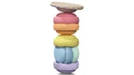 Stapelstein® Regenboog Set, Pastel