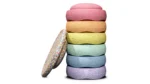 Stapelstein® Regenboog Set, Pastel - Afbeelding 2