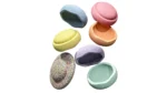Stapelstein® Regenboog Set, Pastel - Afbeelding 3
