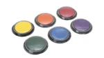 Inktkussenset Regenboog - Afbeelding 2
