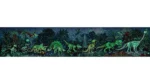 Puzzel "Glow in the dark", Dino - Afbeelding 2