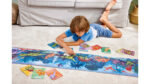 Glow in the Dark Puzzel - Afbeelding 6