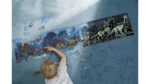 Puzzel "Glow in the dark", Forest of Wonders - Afbeelding 3