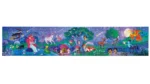 Puzzel "Glow in the dark", Forest of Wonders