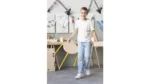 Stapelkruk, 4-poots - Afbeelding 3