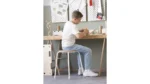 Stapelkruk, 4-poots - Afbeelding 4