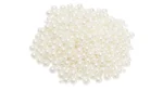 Wax kralen, 3 verschillende stuks Maten, 100 g
