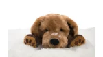Therapie Knuffel Hond met kalmerend gewicht