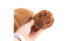 Therapie Knuffel Hond met kalmerend gewicht - Afbeelding 3