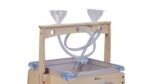 Zand- Watertafel incl. deksel - Afbeelding 3