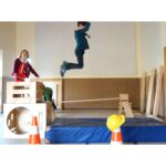 Bewegings Bouwplaats - Afbeelding 10