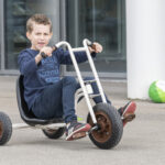 Coole Chopper "Globe Cruiser"