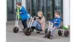 Coole Chopper "Globe Cruiser" - Afbeelding 7