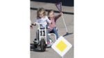 Kinder Taxi "Buddy Plus" - Afbeelding 9