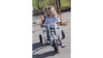 Kinder Taxi "Buddy Plus" - Afbeelding 8