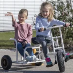 Kinder Taxi "Buddy Plus"